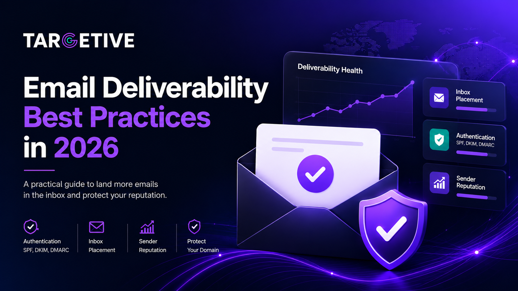Email Deliverability Best Practices in 2026: A Practical Guide to Landing in the Inbox